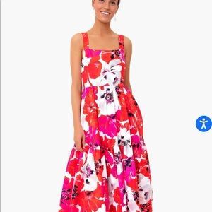 Tanya Taylor Gia Dress